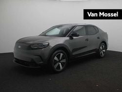 Grijs Nieuw 2025 Ford Capri Extended Range SUV | € 45.250 (Goede deal)