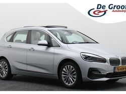 Grijs Gebruikt 2018 BMW 220 Executive Stationwagen | € 24.950 (Eerlijke prijs)