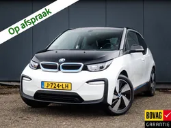 Wit Gebruikt 2020 BMW i3 Basis Hatchback | € 15.900 (Super prijs)