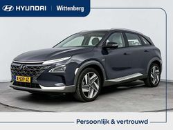Blauw Gebruikt 2021 Hyundai Nexo SUV | € 20.900