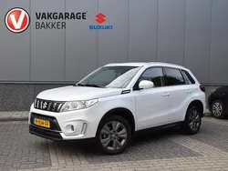 Wit Gebruikt 2019 Suzuki Vitara SUV | € 16.700 (Goede deal)