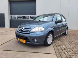 Gebruikt 2007 Citroën C3 | € 1.450