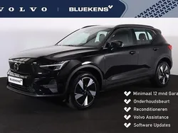 Zwart Gebruikt 2025 Volvo EX40 Core SUV | € 44.900 (Super prijs)
