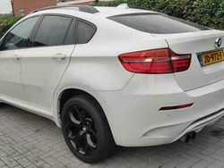 Wit Gebruikt 2012 BMW X6 SUV | € 37.500