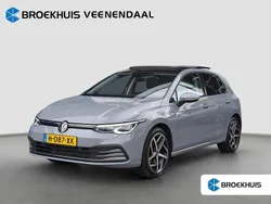 Grijs Gebruikt 2020 VW Golf VII Style Hatchback | € 24.750 (Eerlijke prijs)