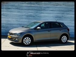 Grijs Gebruikt 2021 VW Polo Comfortline Hatchback | € 14.750 (Eerlijke prijs)