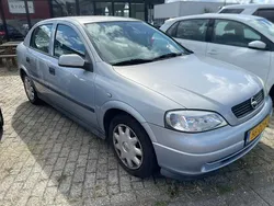 Grijs Gebruikt 2000 Opel Astra Hatchback | € 850 (Goede deal)