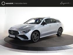 Zilver Gebruikt 2025 Mercedes E250 Business Stationwagen | € 55.075