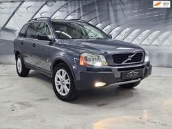 Grijs (metallic) Gebruikt 2005 Volvo XC90 SUV | € 3.999 (Goede deal)