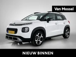 Wit Gebruikt 2020 Citroën C3 Aircross Business Class SUV | € 15.440 (Eerlijke prijs)