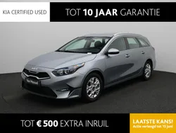 Grijs Gebruikt 2024 Kia Ceed Stationwagen | € 28.940 (Iets duurder)