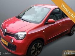 Rood Gebruikt 2016 Renault Twingo Collection Hatchback | € 7.250 (Goede deal)