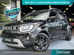 Gebruikt 2021 Suzuki Ignis Hatchback | € 21.745 (Eerlijke prijs)