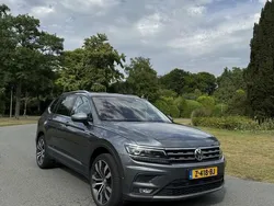 Grijs Gebruikt 2019 VW Tiguan Allspace SUV | € 24.950 (Eerlijke prijs)