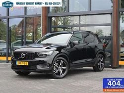 Zwart Gebruikt 2021 Volvo XC40 R-Design SUV | € 30.494 (Goede deal)