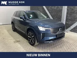 Blauw Gebruikt 2025 Volvo XC90 Ultra SUV | € 82.400 (Goede deal)