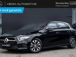 Zwart Gebruikt 2020 Mercedes A180 Business Hatchback | € 23.450 (Super prijs)
