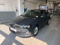 Grijs Gebruikt 2021 VW Polo Highline Hatchback | € 22.334 (Duur)