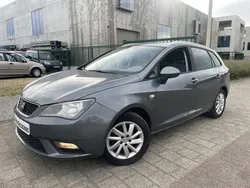 Grijs Gebruikt 2013 Seat Ibiza ST Style Stationwagen | € 5.450 (Eerlijke prijs)