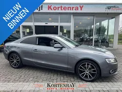 Grijs Gebruikt 2011 Audi A5 Proline Coupé | € 9.850 (Eerlijke prijs)