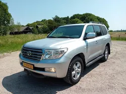 Overige Gebruikt 2009 Toyota Land Cruiser V8 Executive SUV | € 26.950