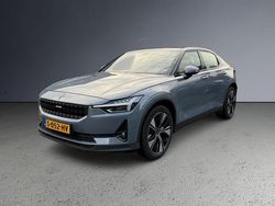 Gebruikt 2023 Polestar 2 Standard Range Single Motor Hatchback | € 28.250 (Goede deal)