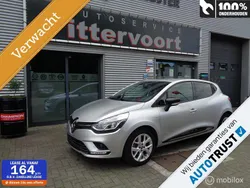 Zilver Gebruikt 2018 Renault Clio IV LIMITED Hatchback | € 9.950 (Eerlijke prijs)