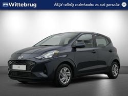 Grijs metallic Gebruikt 2024 Hyundai i10 Comfort Hatchback | € 16.925 (Eerlijke prijs)