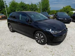 Zwart, metallic lak Gebruikt 2024 VW Golf VIII Edition Hatchback | € 28.250 (Super prijs)