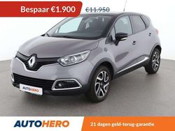 Grijs Gebruikt 2017 Renault Captur Elysee SUV | € 10.249 (Goede deal)