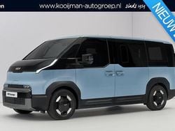 Overige Nieuw 2025 Kia PV5 Van | € 36.995 (Iets duurder)
