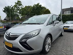 Grijs Gebruikt 2013 Opel Zafira Business MPV | € 5.799 (Goede deal)