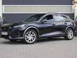 Zwart Gebruikt 2022 Cupra Formentor SUV | € 26.400 (Super prijs)