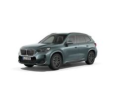Groen Gebruikt 2025 BMW X1 M Sport SUV | € 52.895 (Eerlijke prijs)