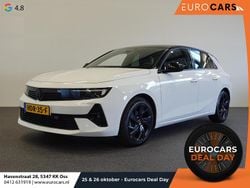 Wit Gebruikt 2023 Opel Astra GS Line Hatchback | € 23.890 (Goede deal)