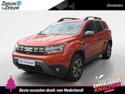 Arizonaoranje enz Gebruikt 2023 Dacia Duster Journey SUV | € 19.435 (Super prijs)