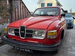 Gebruikt 1979 Saab 96 Sedan | € 2.250