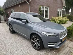 Grijs Gebruikt 2021 Volvo XC90 R-Design SUV | € 51.900 (Goede deal)