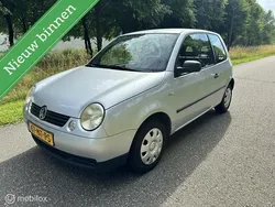Grijs Gebruikt 2004 VW Lupo Sportline Hatchback | € 2.299 (Eerlijke prijs)