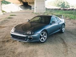 Grijs Gebruikt 1993 Toyota Supra Coupé | € 39.900