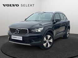 Zwart Gebruikt 2021 Volvo XC40 Inscription SUV | € 29.400 (Super prijs)