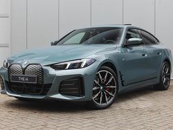 Groen Nieuw 2025 BMW i4 Executive Sedan | € 72.744 (Duur)