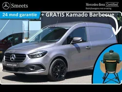 Grijs Gebruikt 2023 Mercedes Citan 112 Van | € 24.888 (Iets duurder)