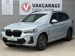 Grijs Gebruikt 2022 BMW X3 Executive SUV | € 47.950 (Goede deal)