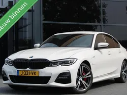 Wit Gebruikt 2020 BMW 330 M Sport Sedan | € 29.450 (Goede deal)