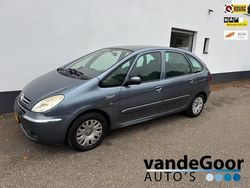 Grijs Gebruikt 2006 Citroën Xsara Picasso MPV | € 899 (Eerlijke prijs)