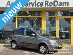 Hatchback Gebruikt 2011 Fiat Panda Hatchback | € 2.950 (Eerlijke prijs)