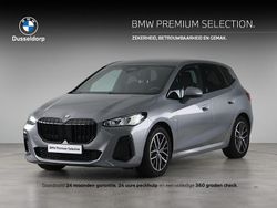 Grijs Gebruikt 2022 BMW 218 M Sport Stationwagen | € 31.950 (Duur)