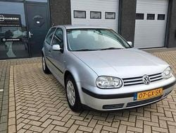 Gebruikt 2001 VW Golf IV | € 1.250 (Goede deal)