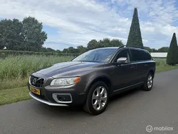 Grijs Gebruikt 2010 Volvo XC70 Summum SUV | € 7.950 (Iets duurder)